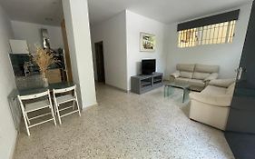 Apartamento Hesperides